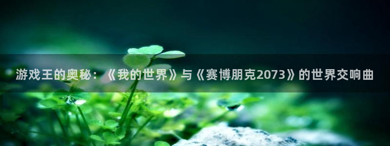 行业资讯